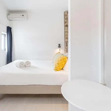 In - Ribeira Center - 7 Apartment Porto