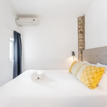 In - Ribeira Center - 7 Apartment