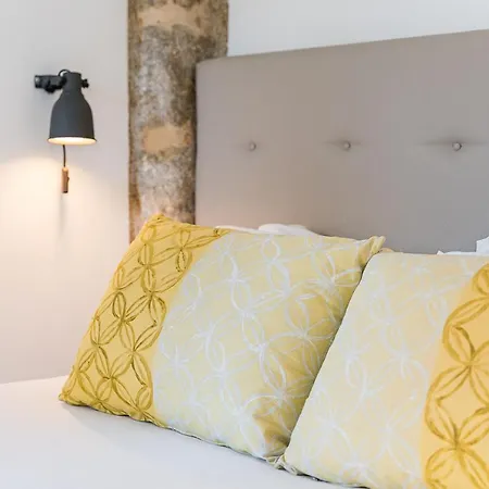 Apartment In - Ribeira Center - 7 Porto